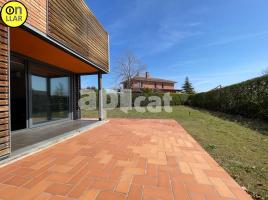 Houses (detached house), 274.00 m², near bus and train, almost new, L'Ametlla del Vallès