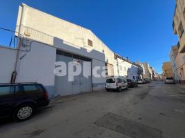 Nave industrial, 423.00 m², Centro