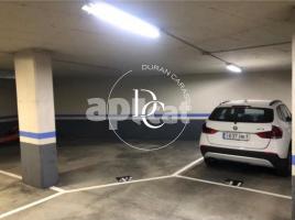 Plaça d'aparcament, 32.00 m²