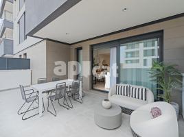 New home - Flat in, 188.00 m², near bus and train, new, L'Aragai - Prat de Vilanova