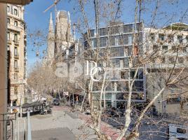 Flat, 103.00 m², close to bus and metro, La Sagrada Familia