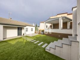 Houses (detached house), 209.00 m², near bus and train, Eixample - Can Bogunya