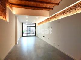 New home - Flat in, 79.00 m², Mercat Central Sabadell