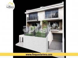 New home - Houses in, 279.00 m², near bus and train, new