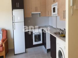 New home - Flat in, 41.00 m², near bus and train, new,  (Centro) 