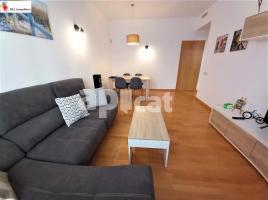 Flat, 58.00 m², near bus and train, almost new, L'Ampolla