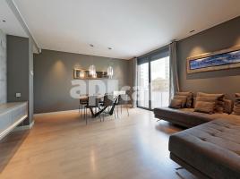 Flat, 145.00 m², close to bus and metro, almost new, Les Corts