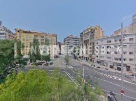 Flat, 79.00 m², near bus and train, Sant Gervasi - Galvany