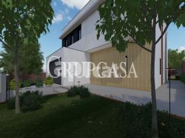 New home - Houses in, 337.00 m², near bus and train