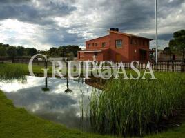 Houses (detached house), 600.00 m², near bus and train, Monzon