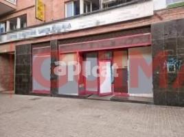 Local comercial, 119.00 m²