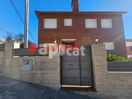 Houses (detached house), 546.00 m², near bus and train, almost new, Torrent Ballester