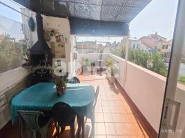 For rent attic, 76.00 m², near bus and train, Vilassar de Mar