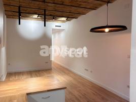 Flat, 75.00 m², close to bus and metro, Les Corts