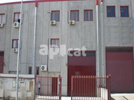 For rent industrial, 730 m²