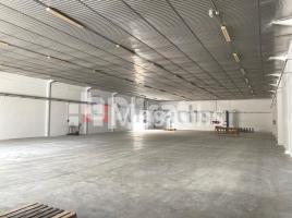 Alquiler nave industrial, 3975 m²