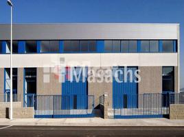 For rent industrial, 591 m²