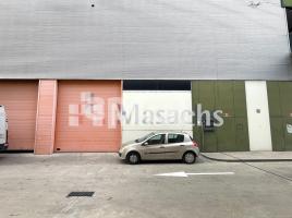 Nave industrial, 219 m²
