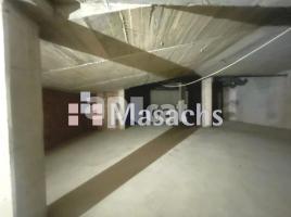Local comercial, 1034 m²