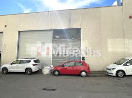 For rent industrial, 680 m²