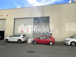 For rent industrial, 680 m²