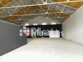 For rent industrial, 1600 m²
