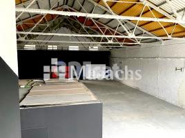 For rent industrial, 1600 m²