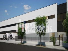 For rent industrial, 9604 m²