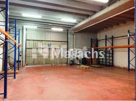 For rent industrial, 658 m²