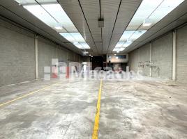 For rent industrial, 800 m²