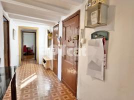 Flat, 101.00 m², close to bus and metro, Calle del Carme