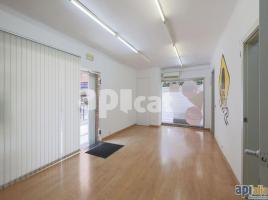 Business premises, 80.00 m², near bus and train, Calle del Doctor Fleming