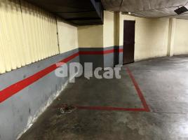Plaza de aparcamiento, 7 m², Rocafort, 79