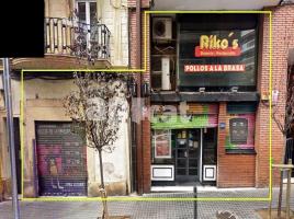 For rent business premises, 131.00 m², near bus and train, Calle de Sugranyes, 2