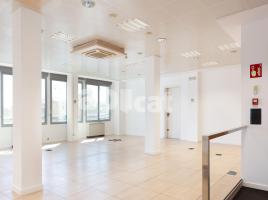 For rent office, 157.00 m², almost new, Calle del Consell de Cent