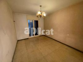 Flat, 115.00 m², near bus and train, El Castell-Poble Vell
