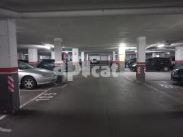 Parking, 11.00 m², Avenida Primer de Maig