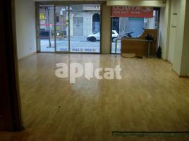 Alquiler local comercial, 69.00 m², Calle del Rosselló