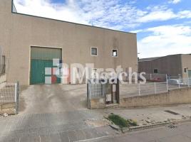 For rent industrial, 1000 m²