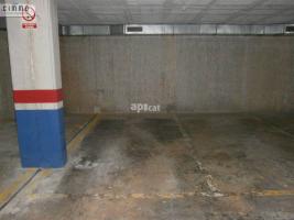 For rent parking, 10.55 m²