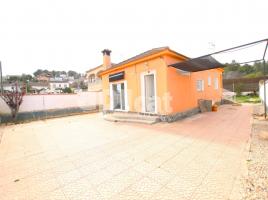 Casa (unifamiliar aïllada), 76.00 m², prop de bus i tren, Albinyana