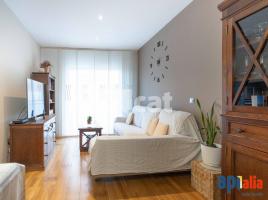 Flat, 89.00 m², almost new, Calle Narcís Oller