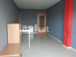 Flat, 82.00 m², near bus and train, almost new, Llevant