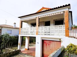 Houses (detached house), 172.00 m², near bus and train, Calafell Park