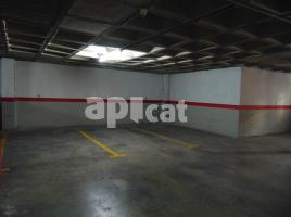 Lloguer plaça d'aparcament, 16.00 m², Calle de la Trieta, 34