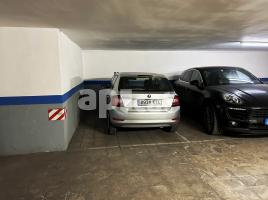 Plaça d'aparcament, 11 m², VILADOMAT, 114