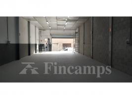 For rent industrial, 190.00 m²