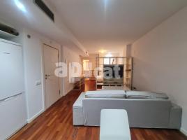 For rent loft, 48.00 m², close to bus and metro, almost new, Calle d'Osi
