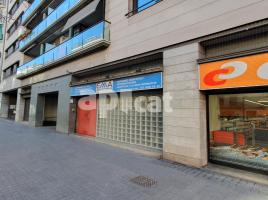 Business premises, 280.00 m², Avenida de Madrid, 48