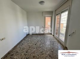 For rent flat, 113.00 m², near bus and train, Calle Pujada del Castell, 46